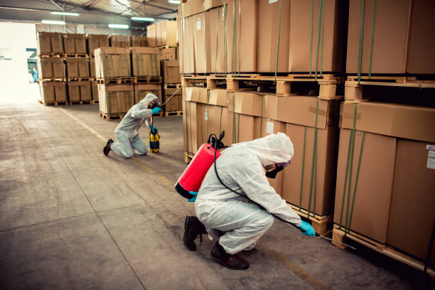  Aberdeen Proving Ground, MD Pest Control Pros