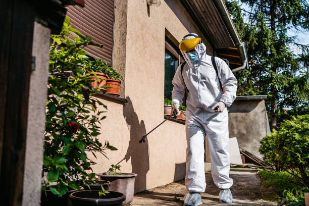 Best Residential Pest Control  in Aberdeen Proving Ground, MD