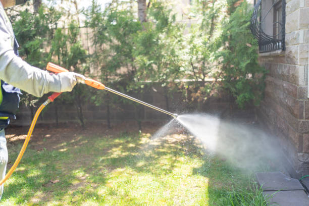 Best Best Pest Control Companies  in Aberdeen Proving Ground, MD