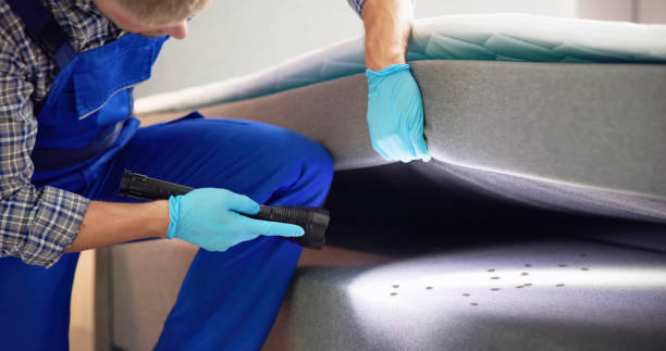 Best Pest Inspection Near Me  in Aberdeen Proving Ground, MD