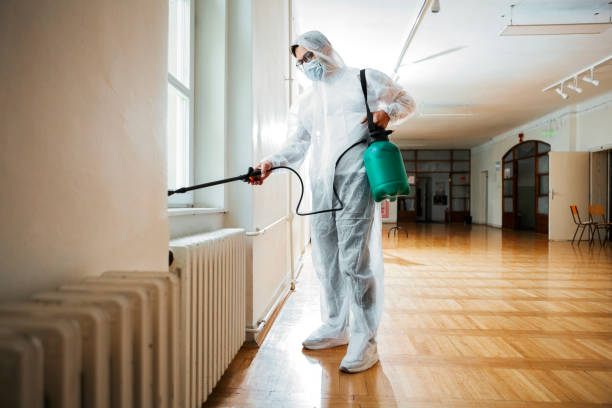 Best Wildlife Control Services  in Aberdeen Proving Ground, MD